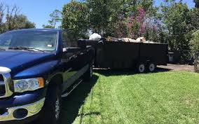 Same-Day Junk Removal Services in Shelby, MI